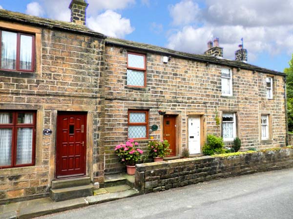 Spiral Cottage,Skipton