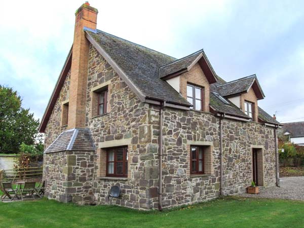 Byne Brook Cottage,Craven Arms