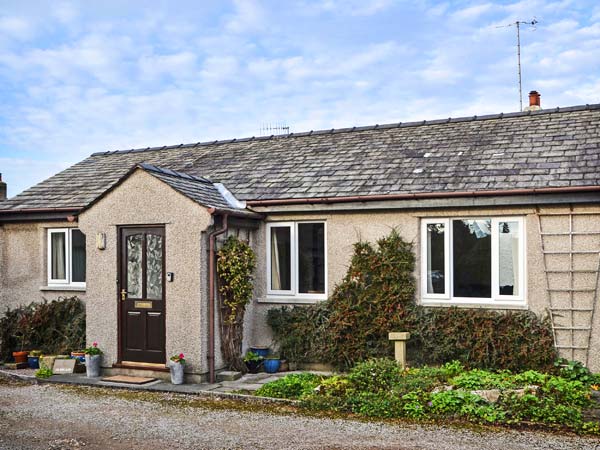 Bungalow, The,Kendal