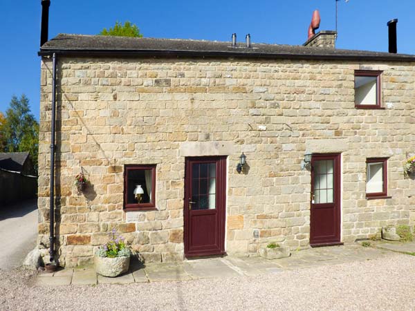 Rambler's Cottage,Matlock