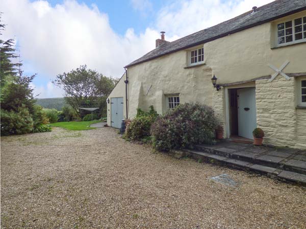 Meadowside Cottage,Wadebridge