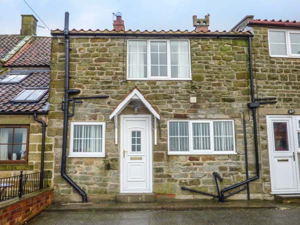 Fairhaven Cottage,Whitby