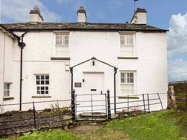 3 Low Dog Kennel,Cartmel