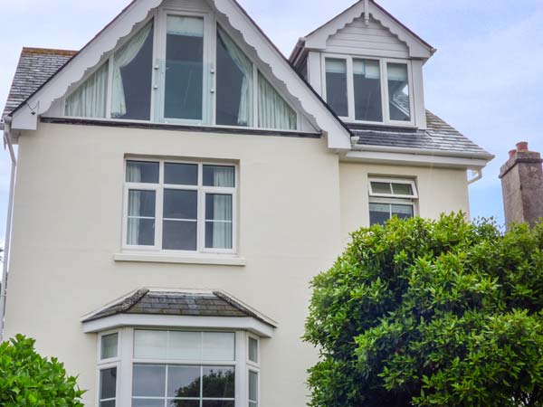 Marine Cottage,Salcombe