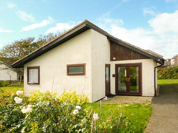 11 Laigh Isle,Newton Stewart