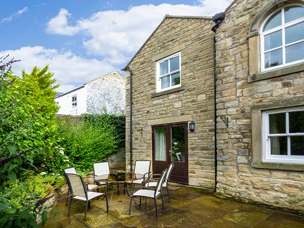 Carriage House, The,Barnard Castle