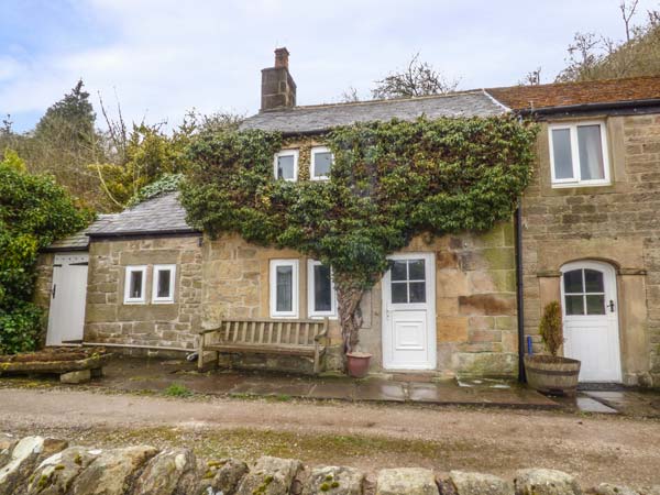 Swallow Cottage,Bakewell