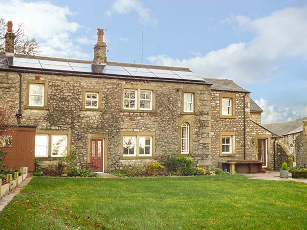 Old Hall Cottage, Yorkshire