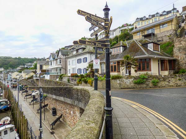 Rivercrest,Looe