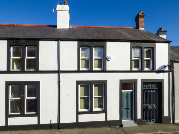 Cobblers Cottage,Beaumaris