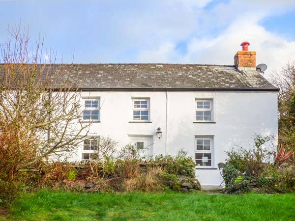 Fern Cottage,Aberporth