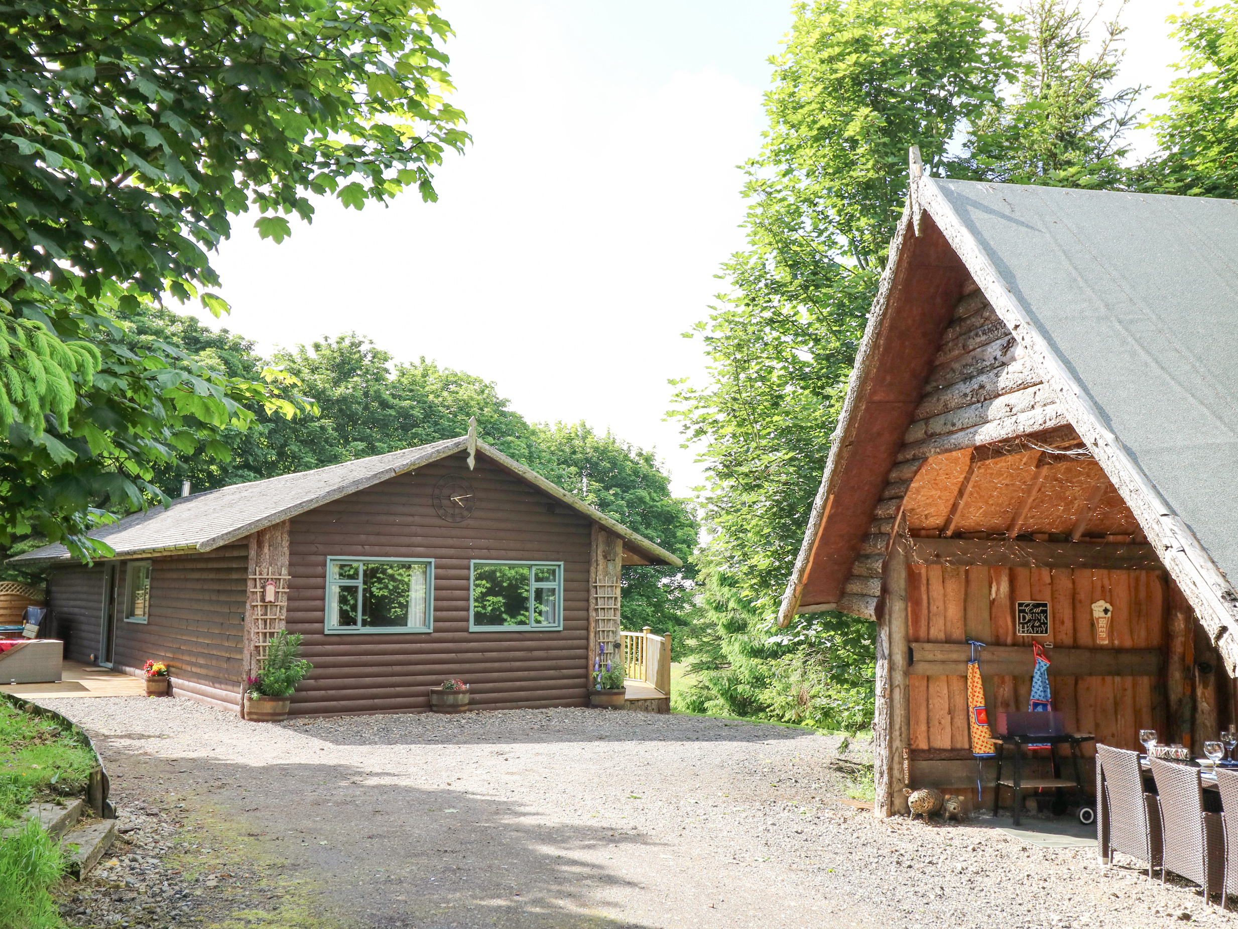 Pond Farm Woodlands, Ugthorpe