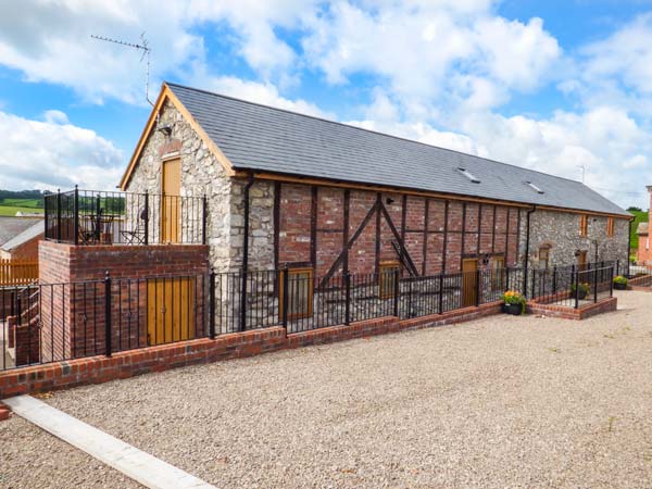 Stables, The,Oswestry