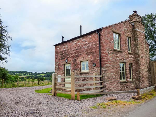 Rose Cottage,Monmouth