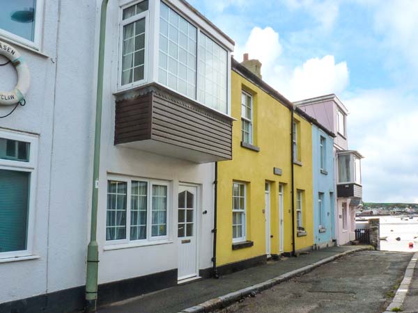 Sunshine Cottage,Teignmouth