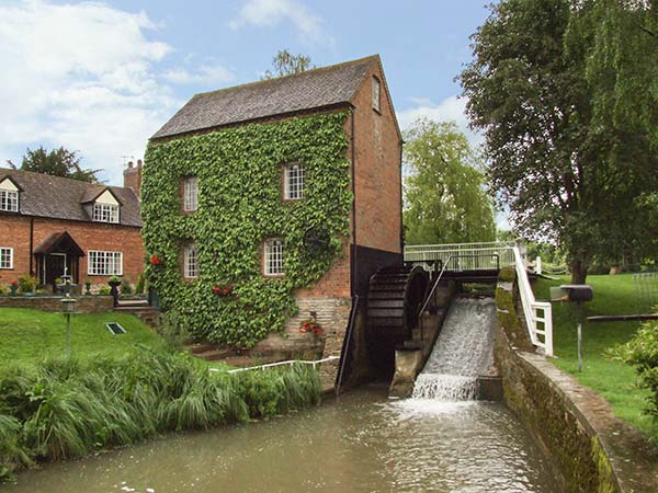 Grafton Mill,Pershore