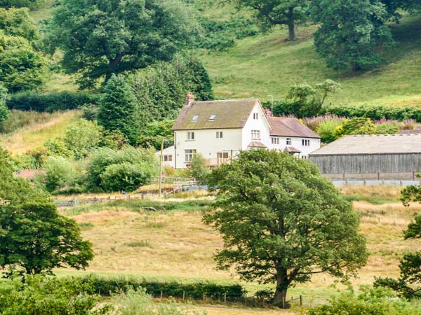 Huglith Farm,Shrewsbury