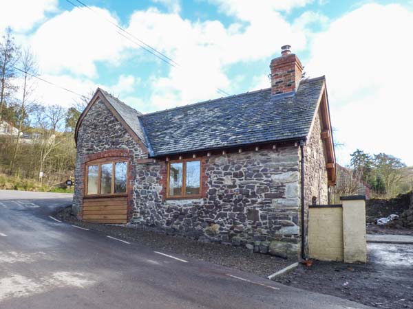 Old Smithy, The,Church Stretton