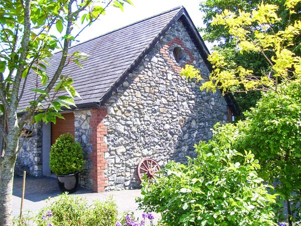 Stone Lodge,Ireland