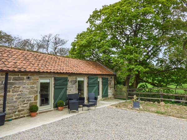 Owl Cottage,Helmsley