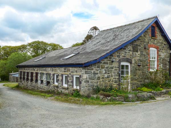 Rowan Cottage,Rhayader