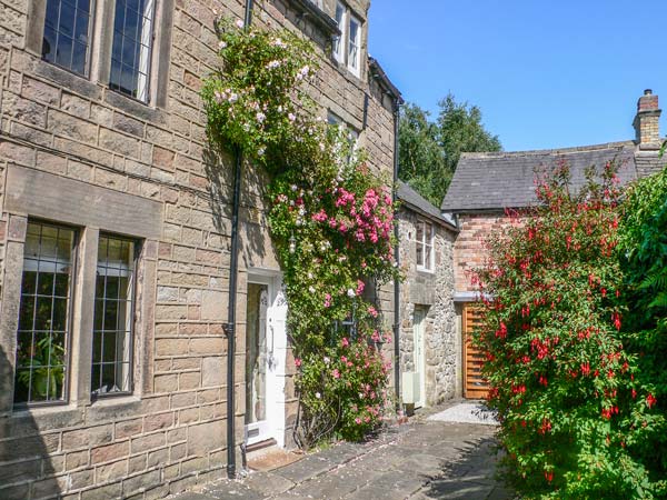 Anne's Briar Cottage,Matlock