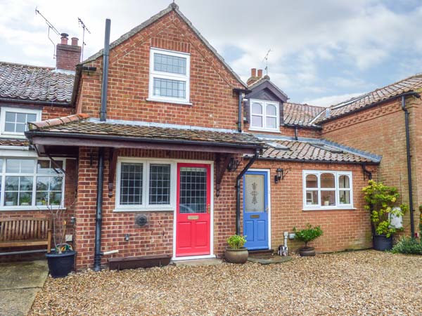 Cameron's Cottage,Swaffham