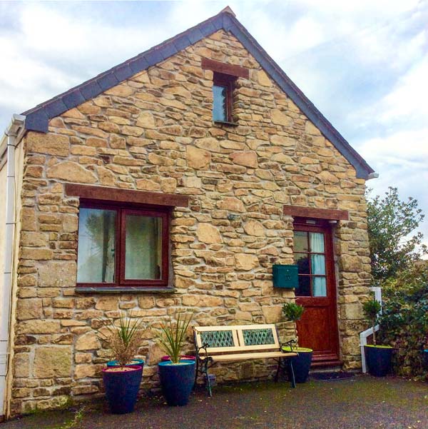 20 Bramble Cottage,St. Columb Major