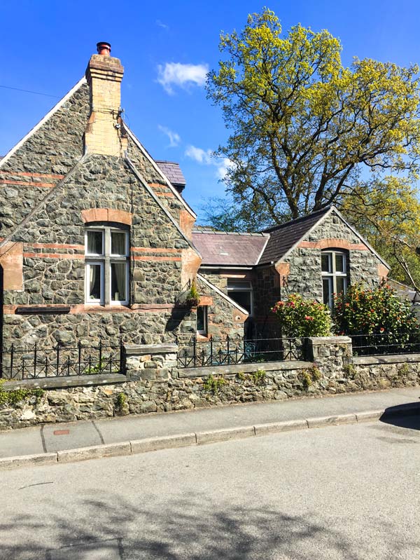 Kingfisher Apartment,Betws-y-Coed