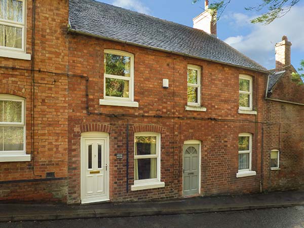 Conifer Cottage,Ashbourne