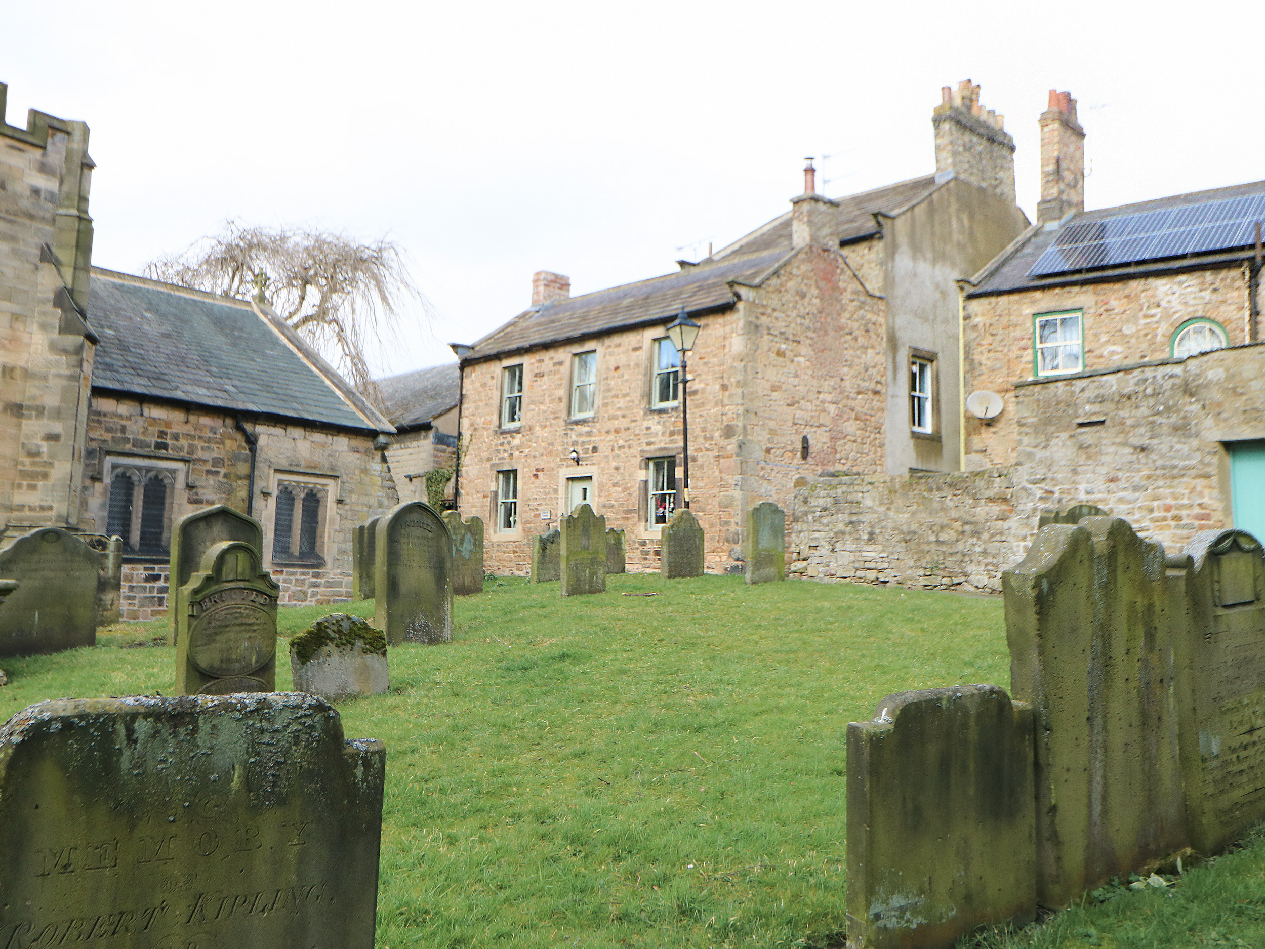 church-cottage-barnard-castle-dog-friendly-holiday-cottage-in