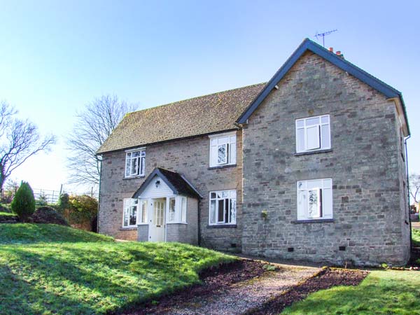 Bridge House,Great Malvern