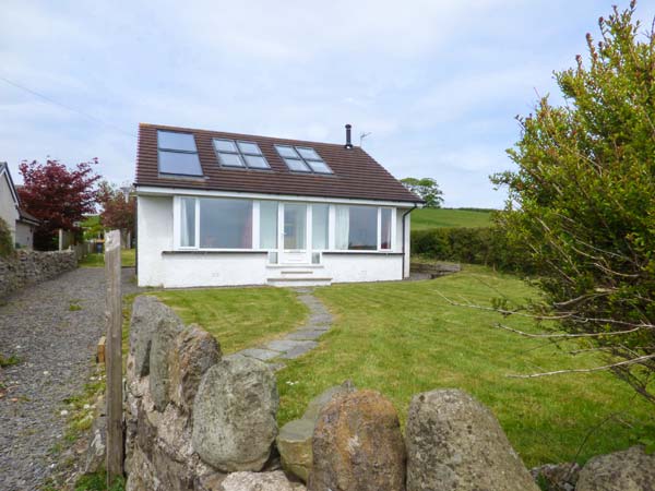 Bay View Cottage,Grange-over-Sands