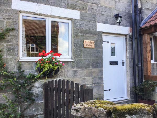 Beech Farm Cottage,Staithes