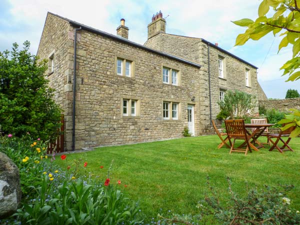 Eldroth House Cottage,Settle