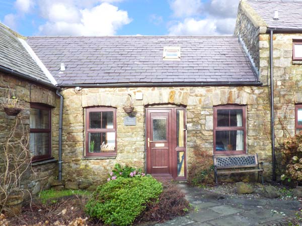 Corner Cottage,Haverfordwest