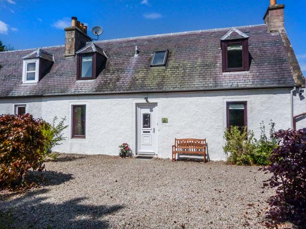 Deskford Cottage,Nairn