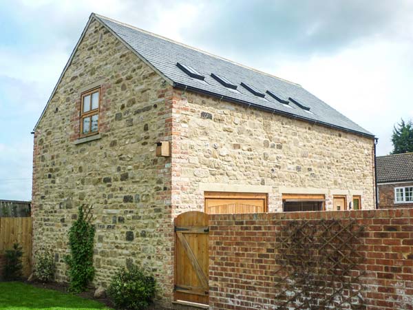 Carthorpe Barn Holiday Apartment,