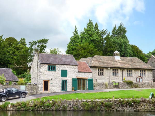 Fire Brigade Barn,Ashbourne