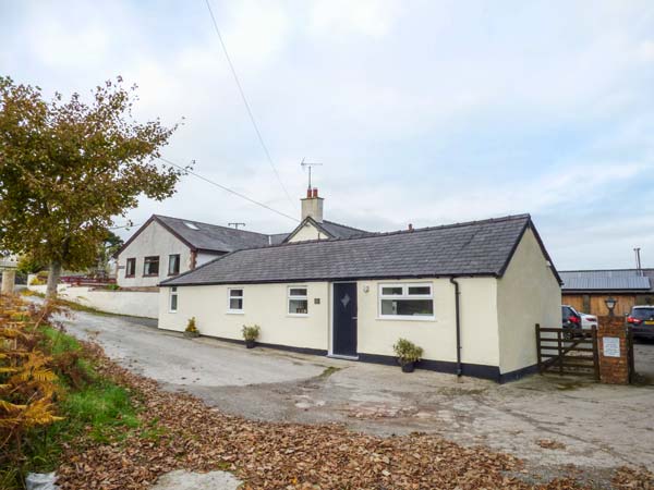 Bryn Barcud Bach,Conwy