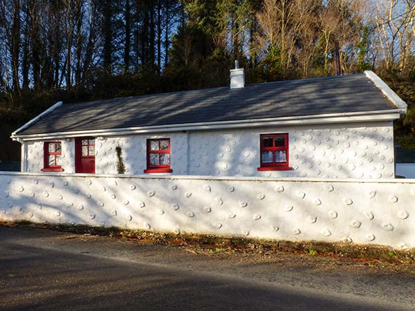 Rose Cottage,Ireland