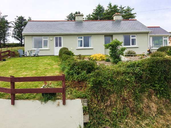 Carrig House,Ireland