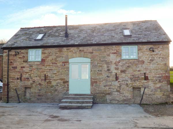 Plas Tirion Cottage,Holywell