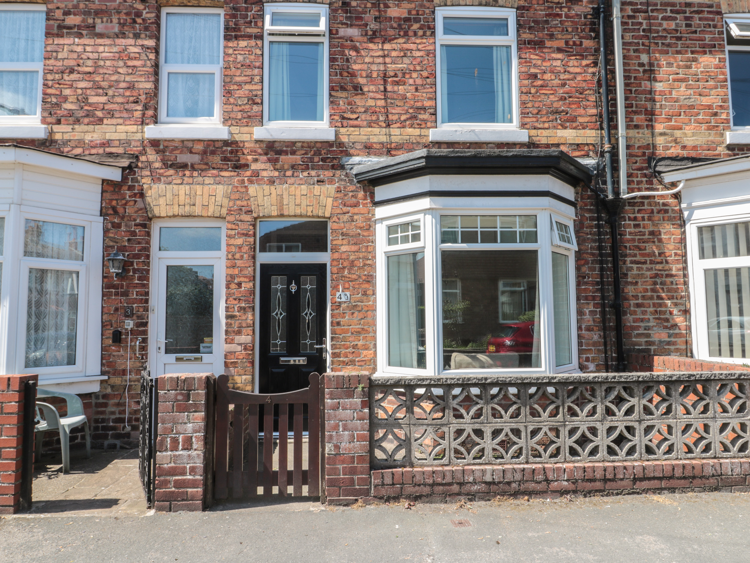 2 bedroom Cottage for rent in Filey