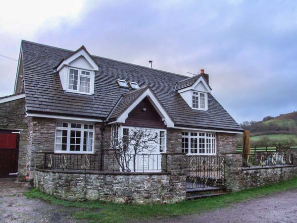 Church Farm,Hay-on-Wye