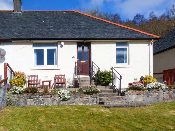 10 Crown Cottages,Fort William