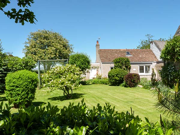 Rose Cottage,Edzell