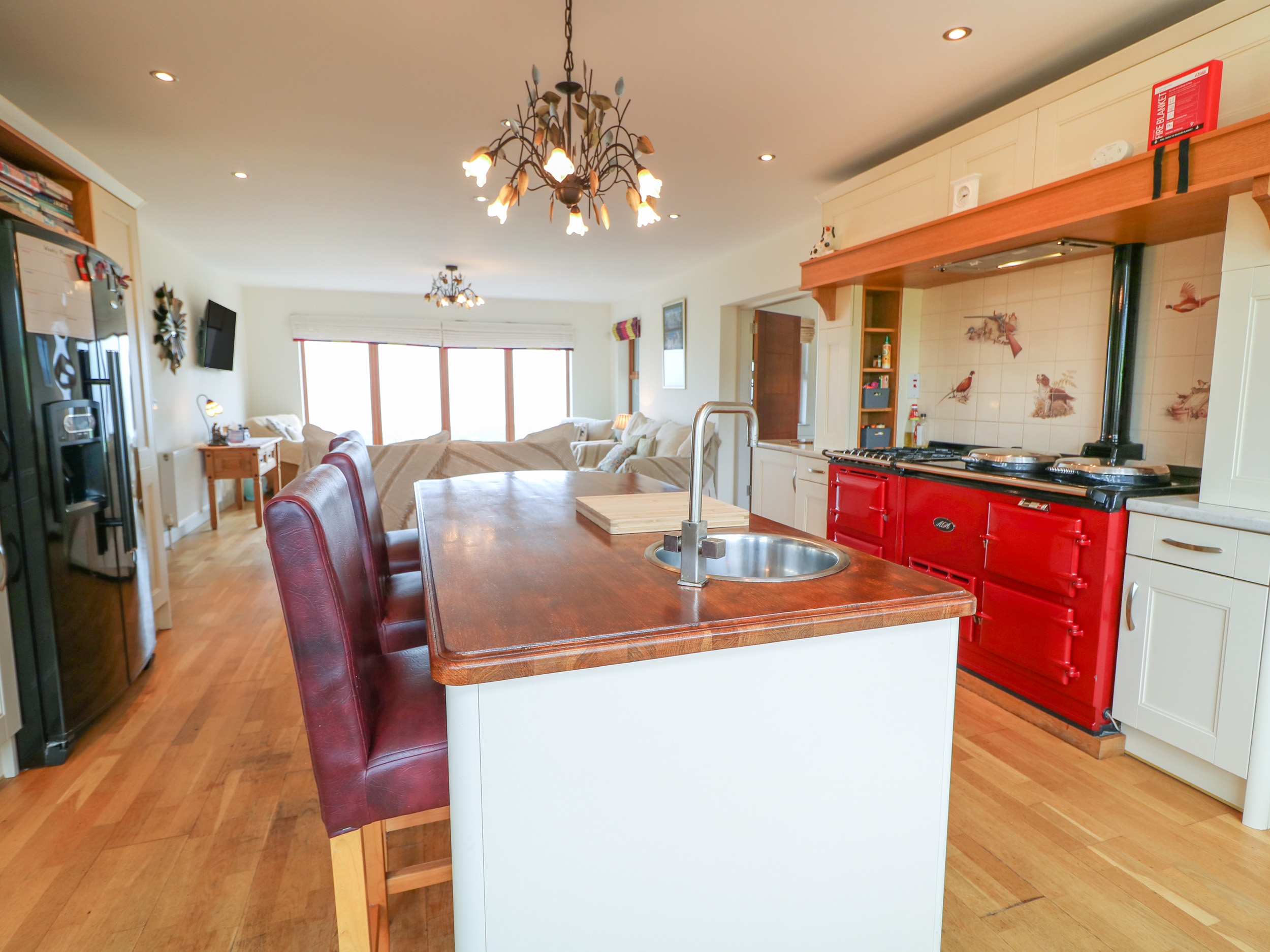 Millers Lane House Dog Friendly Cottage in Muff, County Donegal County Donegal Ireland