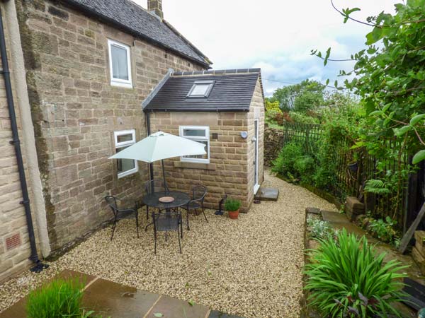 2 bedroom Cottage for rent in Matlock