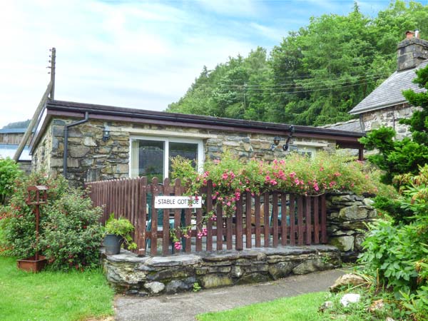 Stable Cottage,Dolgellau